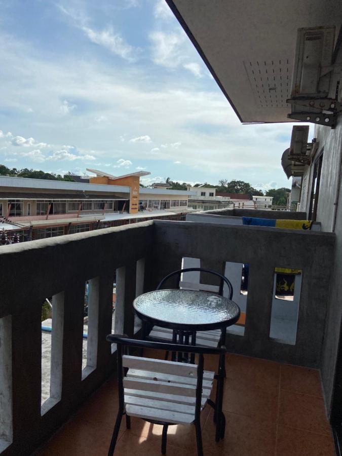 Baantonkhao Hotel Kata Beach  Buitenkant foto