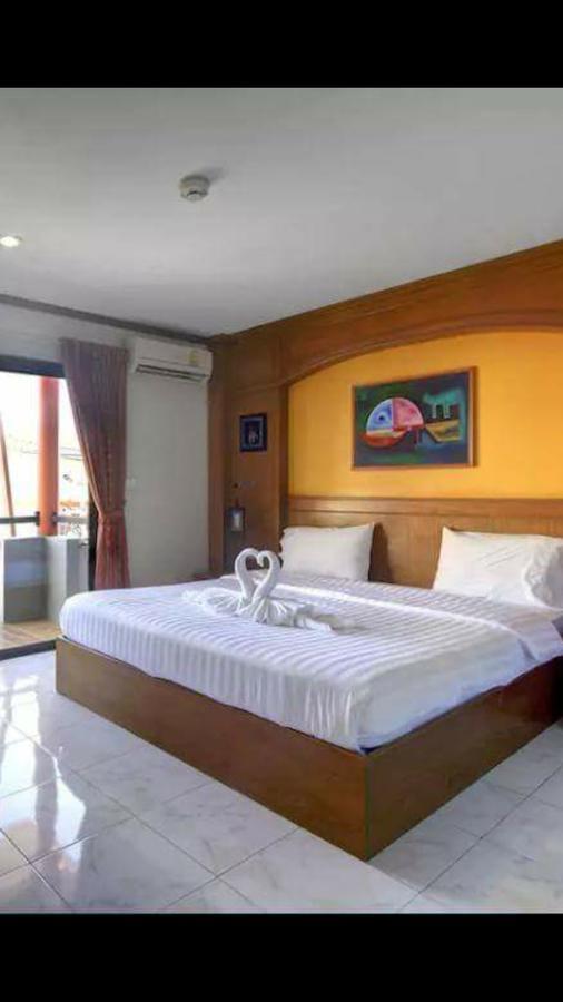 Baantonkhao Hotel Kata Beach  Buitenkant foto
