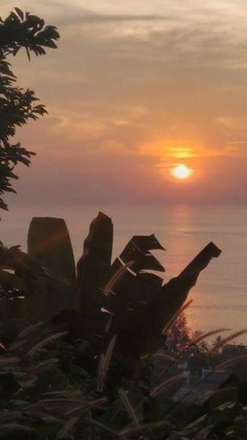 Baantonkhao Hotel Kata Beach  Buitenkant foto